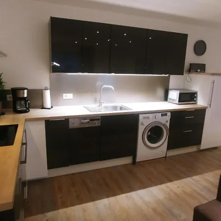 Apartamento Mia-lena *