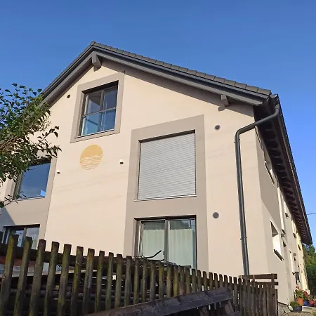 Apartamento Mia-lena *