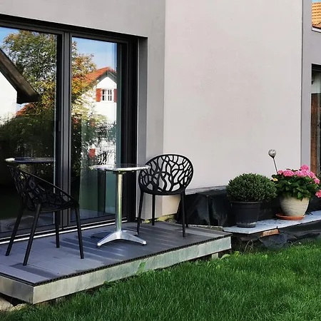 Apartamento Mia-lena *